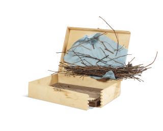 Robert Filliou - A joint work of Robert Filliou and the Rain, the Sun, the Pigeon on my Balcony