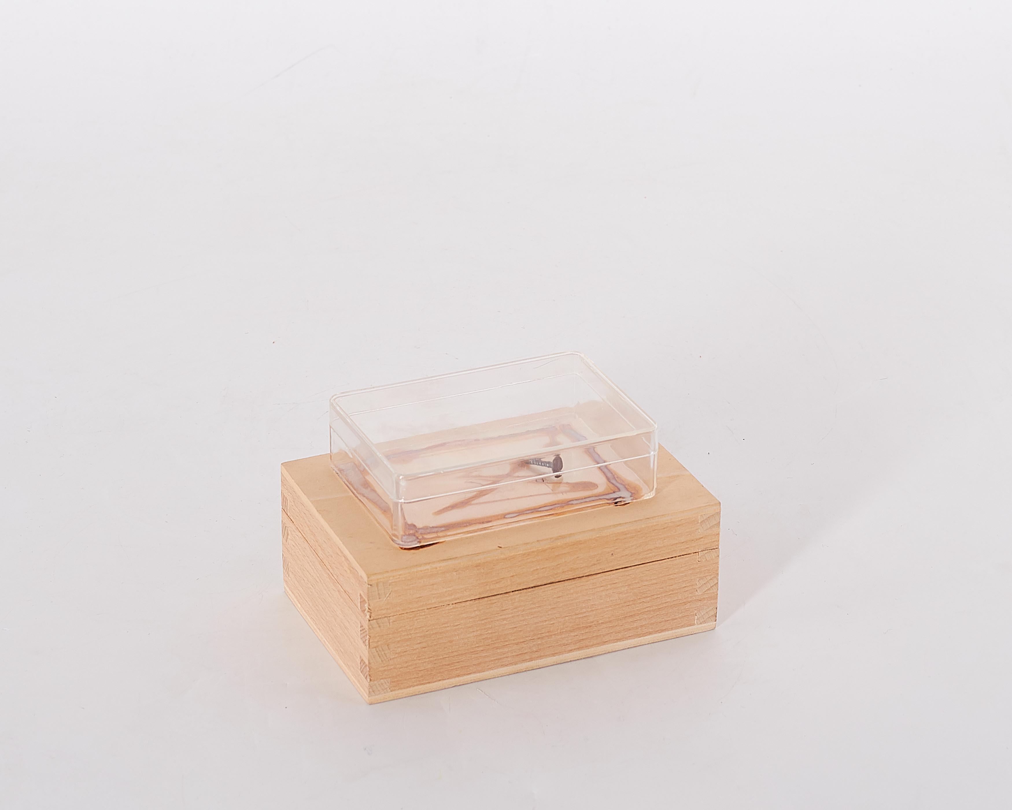 Robert Filliou - Curious Invention of the Gaga Yogi.