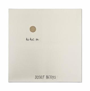 Robert Filliou - Josef Beuys (Bien fait, Mal fait, Pas fait)