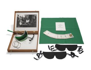 Robert Filliou - Leeds: A New Card Game