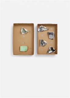 Robert Filliou - MAY 22, 1973 8.29 to 8.32 AM