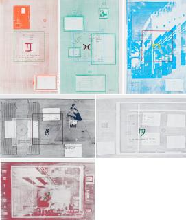 Robert Filliou - Research in Art and Astrology.