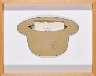 Robert Filliou - The Frozen Exhibition.