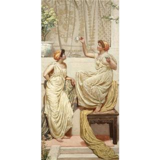 Robert Fowler R.W.S. - A World Of Colours