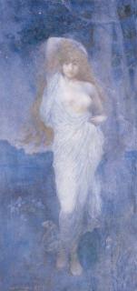 Robert Fowler - Moonbeam