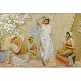 Robert Fowler - The Dance Of Salome