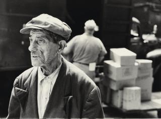 Robert Frank - \'11Th Street\'