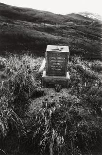 Robert Frank - Butte