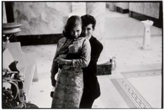 Robert Frank - City Hall -- Reno, Nevada, 1956