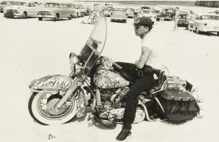 Robert Frank - \'Daytona Beach\'