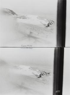 Robert Frank - Footage MABOU