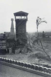 Robert Frank - Hollywood, 1958