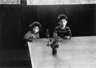 Robert Frank - Lines of My Hand; and Flower Is...