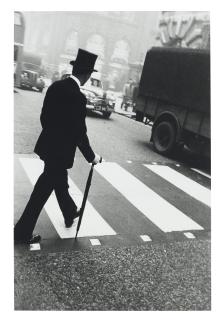 Robert Frank - London, 1951