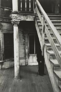 Robert Frank - \'Los Angeles\' (Rooming House)