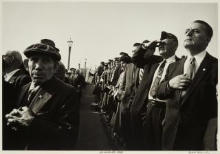 Robert Frank - \'Los Angeles\'