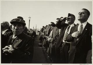 Robert Frank - \'Los Angeles\'