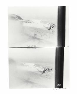 Robert Frank - Mabou Footage, 1977