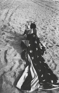 Robert Frank - Marilyn Dead, 1962