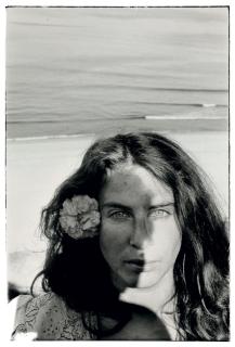 Robert Frank - Mary, c. 1957