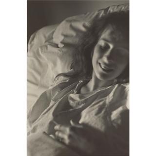 Robert Frank - Mary Frank