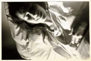Robert Frank - Mary Frank