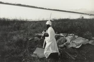 Robert Frank - \'Mississippi - Near Baton Rouge\'