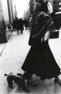 Robert Frank - New York