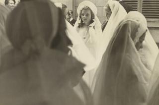 Robert Frank - Nyc, 1954