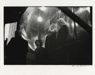 Robert Frank - \'Paris\', 1949