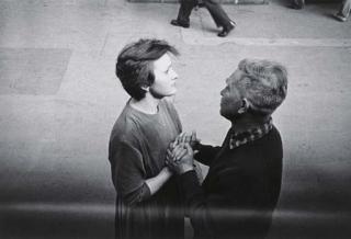 Robert Frank - Paris, 1952