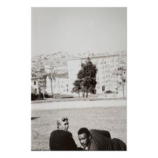 Robert Frank - San Francisco