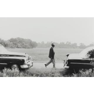 Robert Frank - \'South Carolina\'