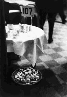 Robert Frank - Venice (1961)