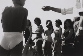 Robert Frank - \'Venice\'