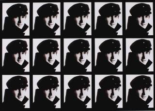 Robert Freeman - John Lennon, 1964