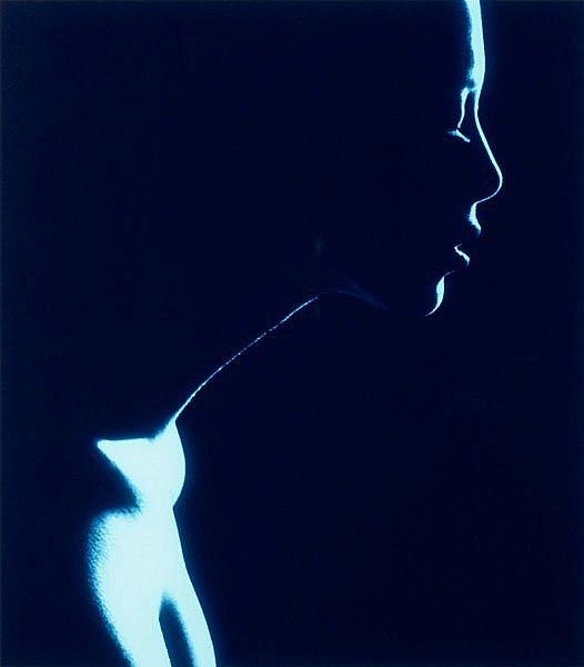 Robert Freeman - Pattie Boyd