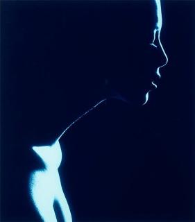 Robert Freeman - Pattie Boyd