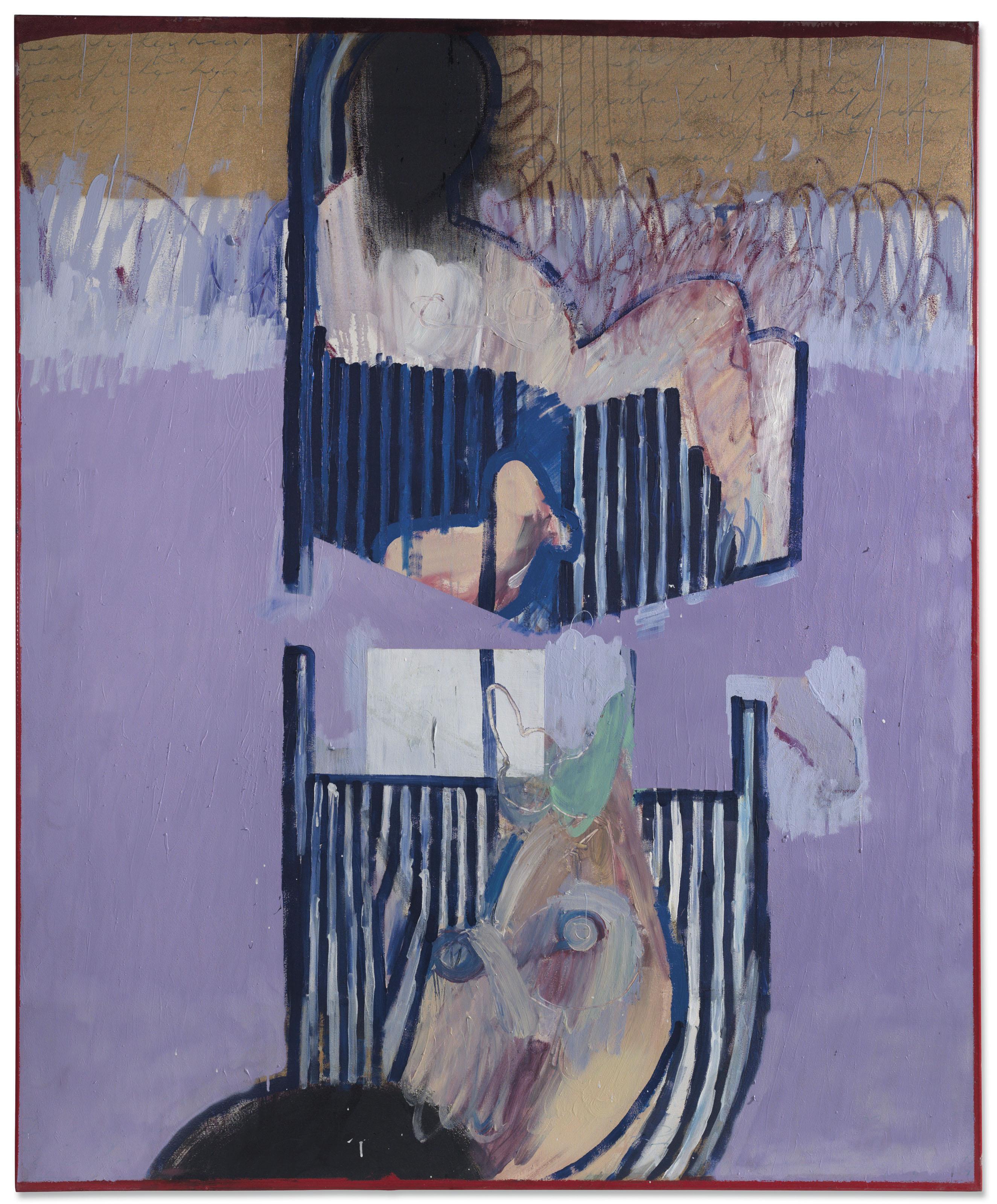 Robert Fry - Drawing Room Study 4