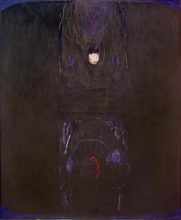 Robert Fry - Purple Study 2