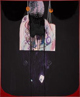 Robert Fry - Purple Study 3