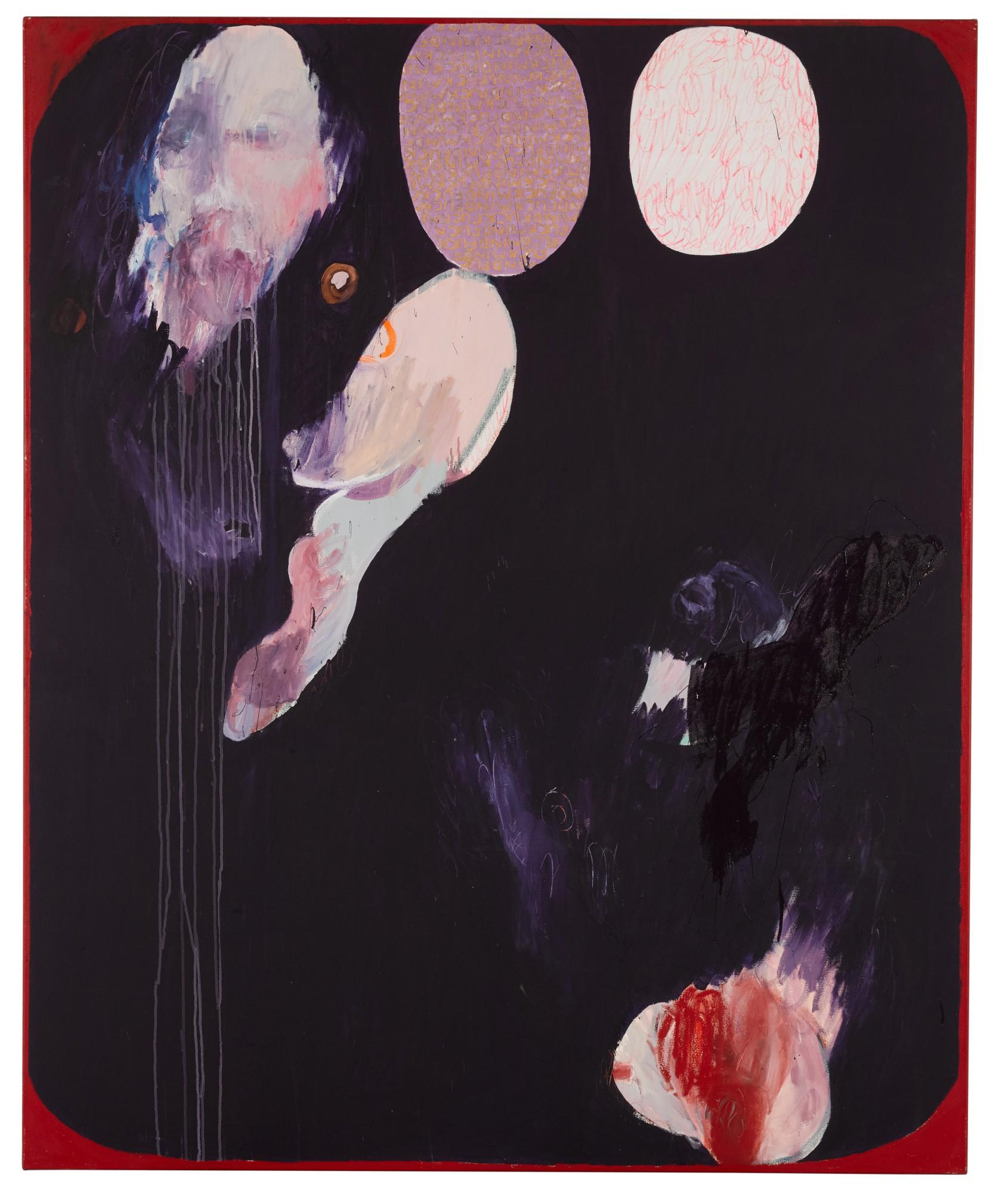 Robert Fry - Purple Study 5