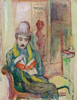 Robert Genin - Charlie Chaplin