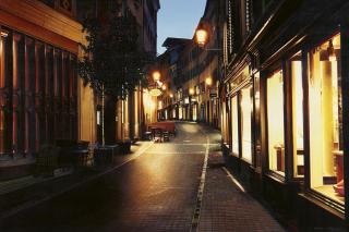 Robert Gniewek - Old Town Labyrinth