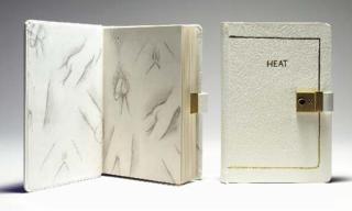 Robert Gober - Heat, New York, Library Fellows of the Whitney Museum of American Art, 1989