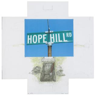 Robert Gober - Hope Hill Road