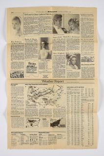 Robert Gober - Ohne Titel (für Parkett 27).