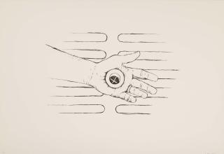 Robert Gober - Ohne Titel.