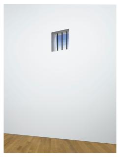 Robert Gober - Prison Window