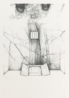 Robert Gober - Untitled (Gemini 60.5)